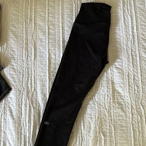 Alo cropped leggings